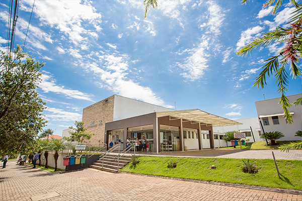 Hospital