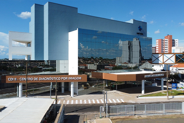 Hospital