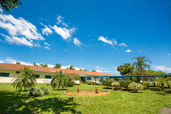Hospital